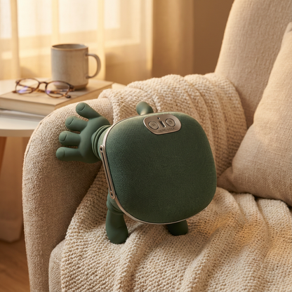 Neckhero™ Massasjeapparat