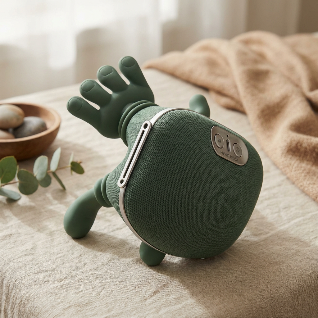 Neckhero™ Massasjeapparat