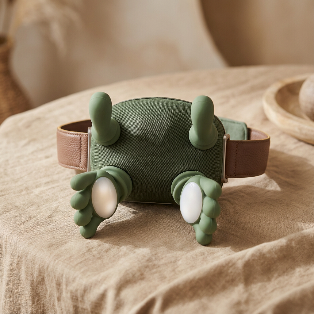 Neckhero™ Massasjeapparat