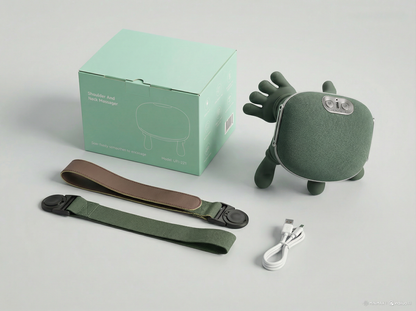 Neckhero™ Massasjeapparat